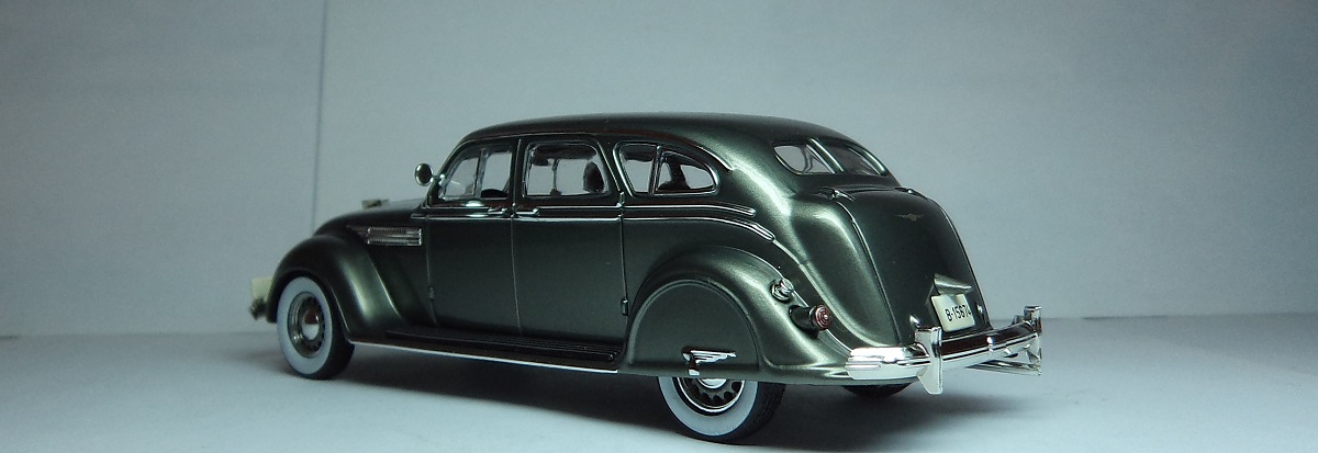 Chrysler Airflow Sedan (4)