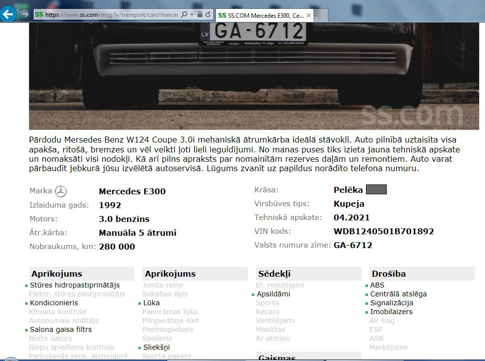 asas