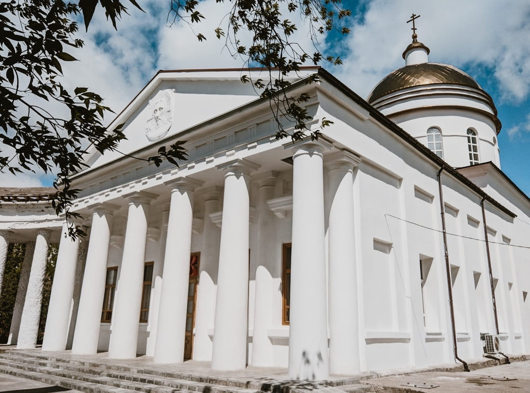 va-To-Mp3-XZ6c "Спасский храм / Уфа / Туристический портал"