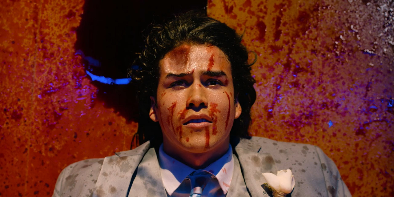 Carrie 2026 WebRip Season 1 [Hindi + Tamil + Telugu + Malayalam + Kannada] 1080p 480p 720p ESub Screenshot