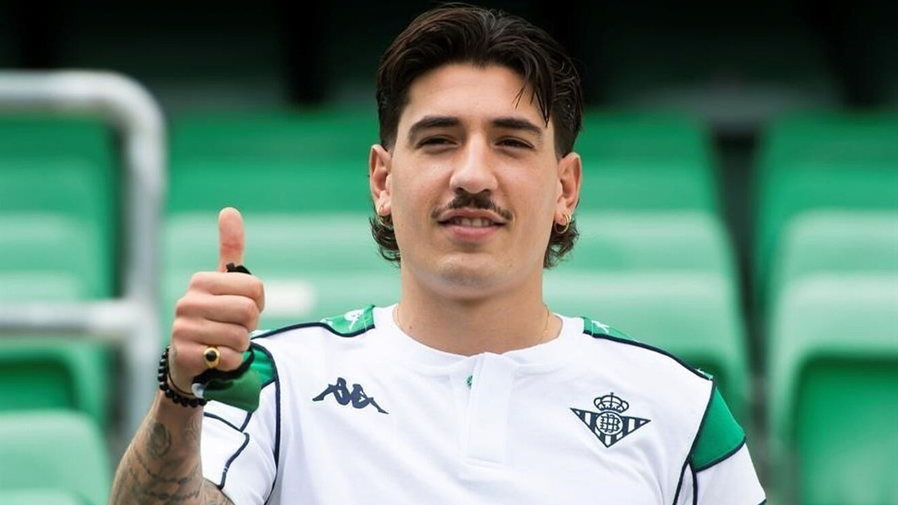 ¿Quién es Bellerín, el nuevo fichaje del Barcelona?