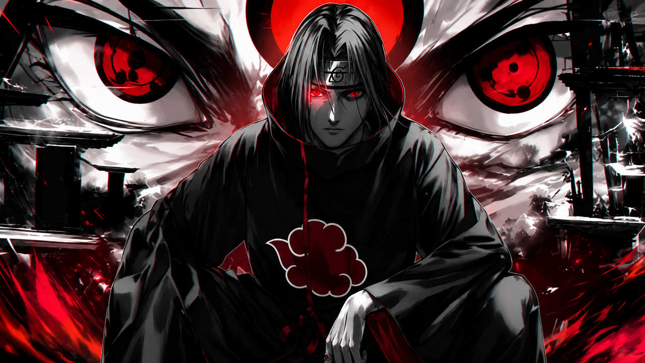 NovaPad Akatsuki Eclipse