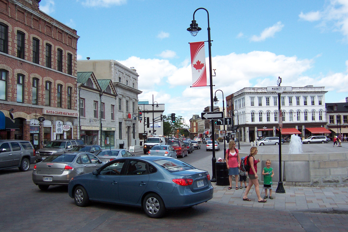 Gananoque (134)