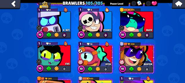 Screenshot 20260811 132631 com supercell brawlstars