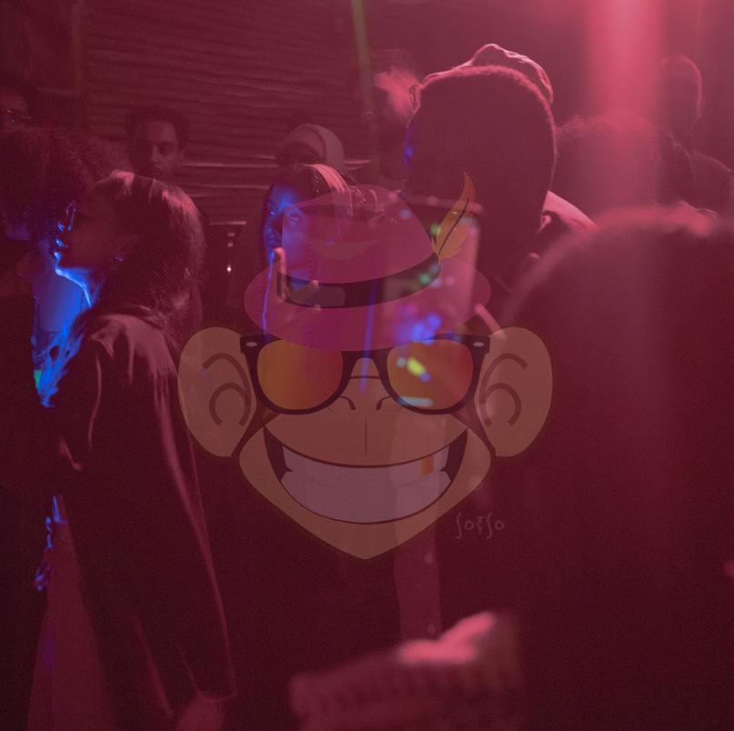 Monkey Business Stills