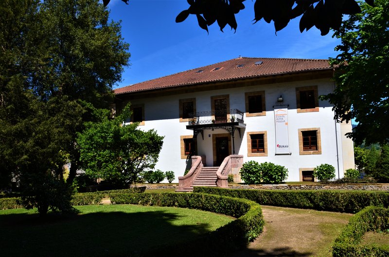 GUERNICA-20-5-2021 - Vizcaya y sus pueblos-2011/2020 (28)