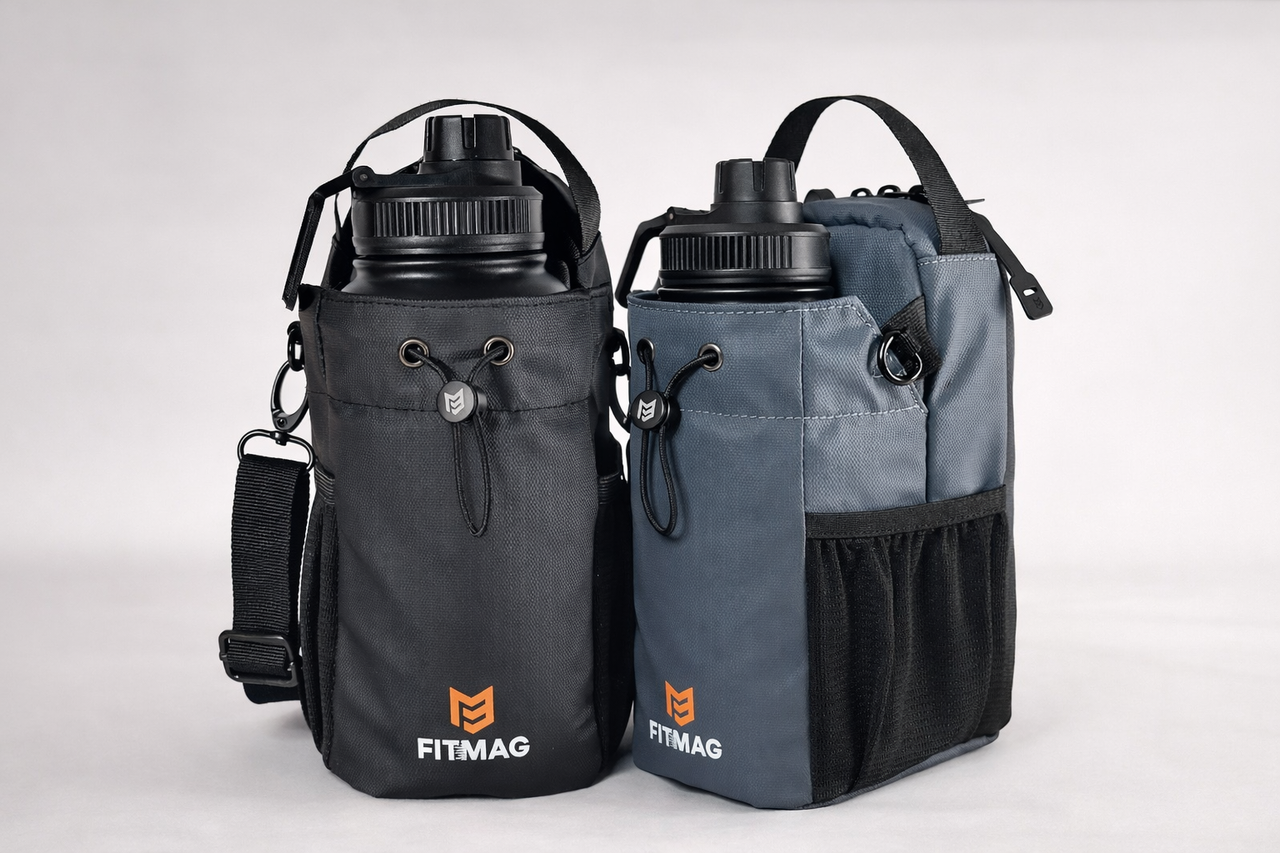 Bolso FitMag limpio y minimal