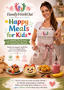 HAPPY MEALS FOR KIDS Hover