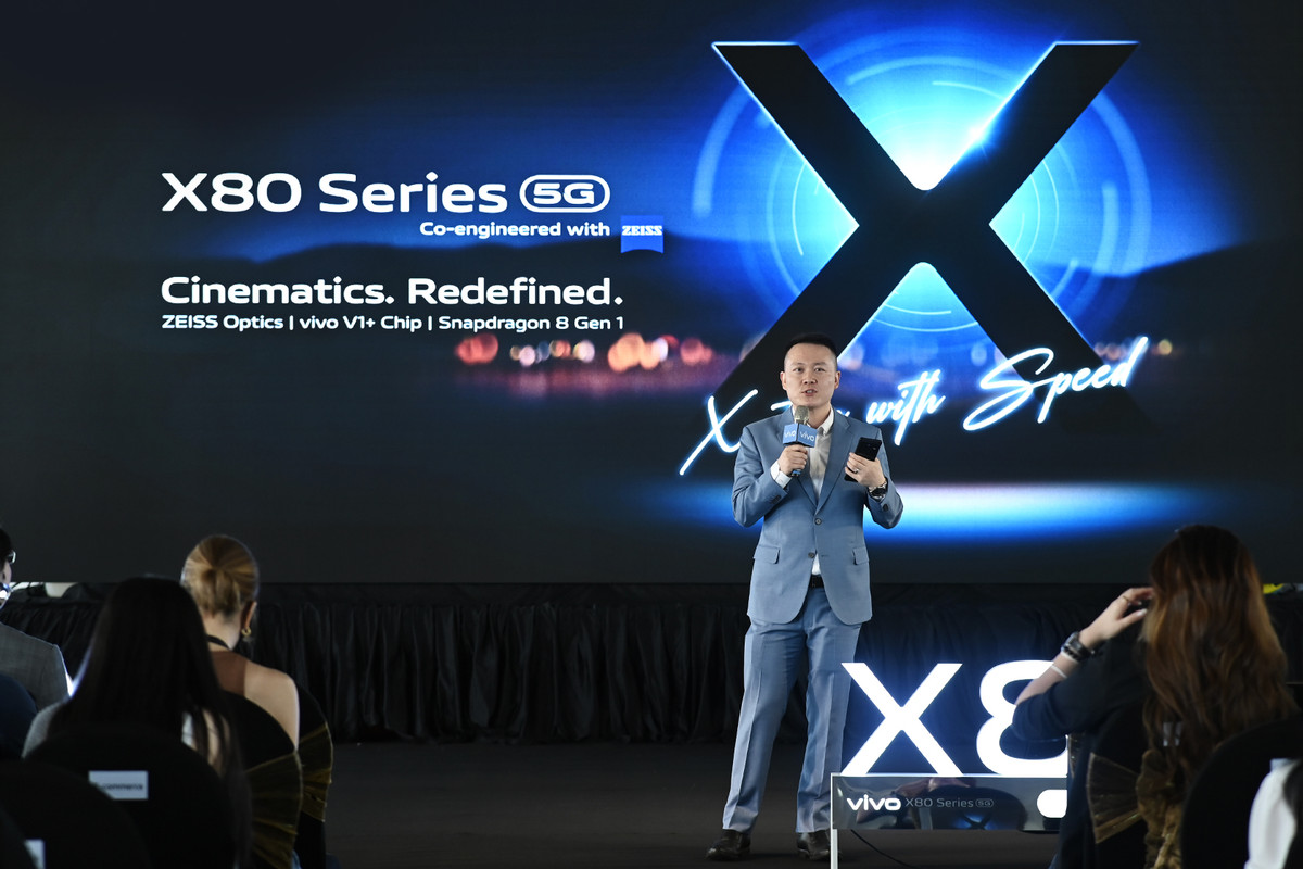 Mike-Xu-CEO-of-vivo-Malaysia