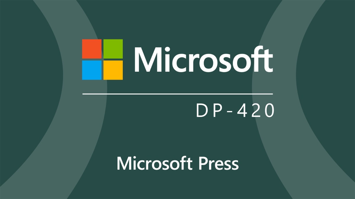 Microsoft Azure Cosmos DB Developer Specialty (DP-420) Cert Prep: 3 Integrate an Azure Cosmos DB ...
