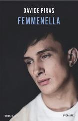 Davide Piras – Femmenella (2026)