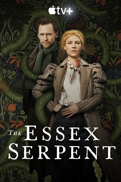 The Essex Serpent / Nestvůra z Essexu (2022)