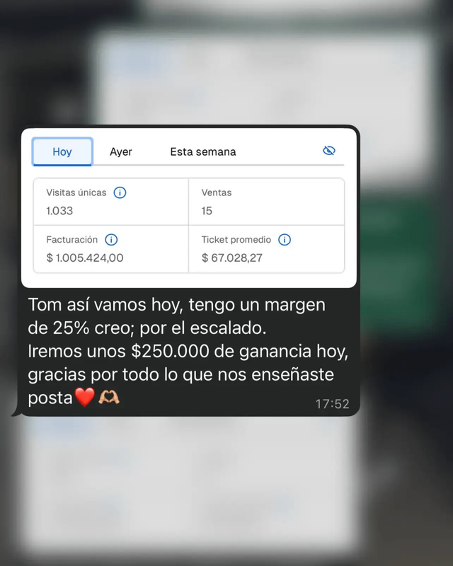 Testimonio 4