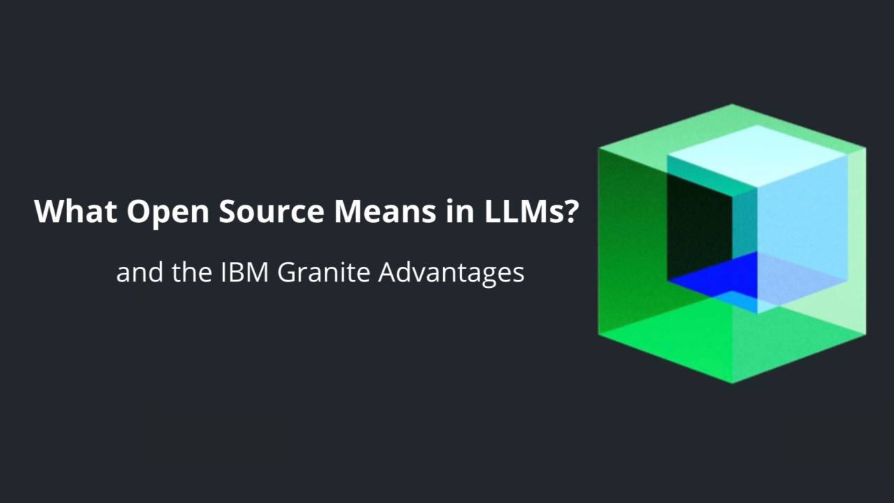 Granite 4.0