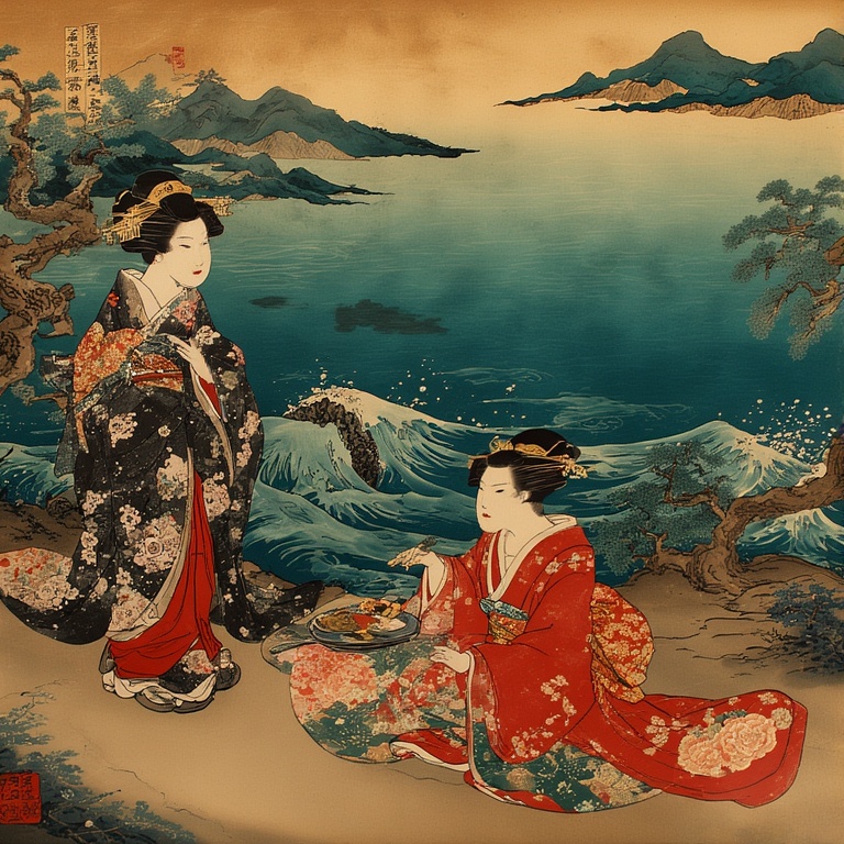 japanese-Art-Lovers-in-ukiyo-e-8