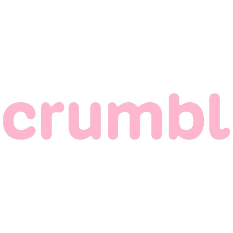 Crumbl Logo