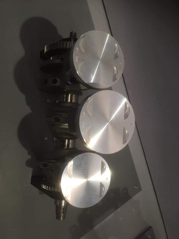 A look inside the 2020 Rocket 3 | R3Owners