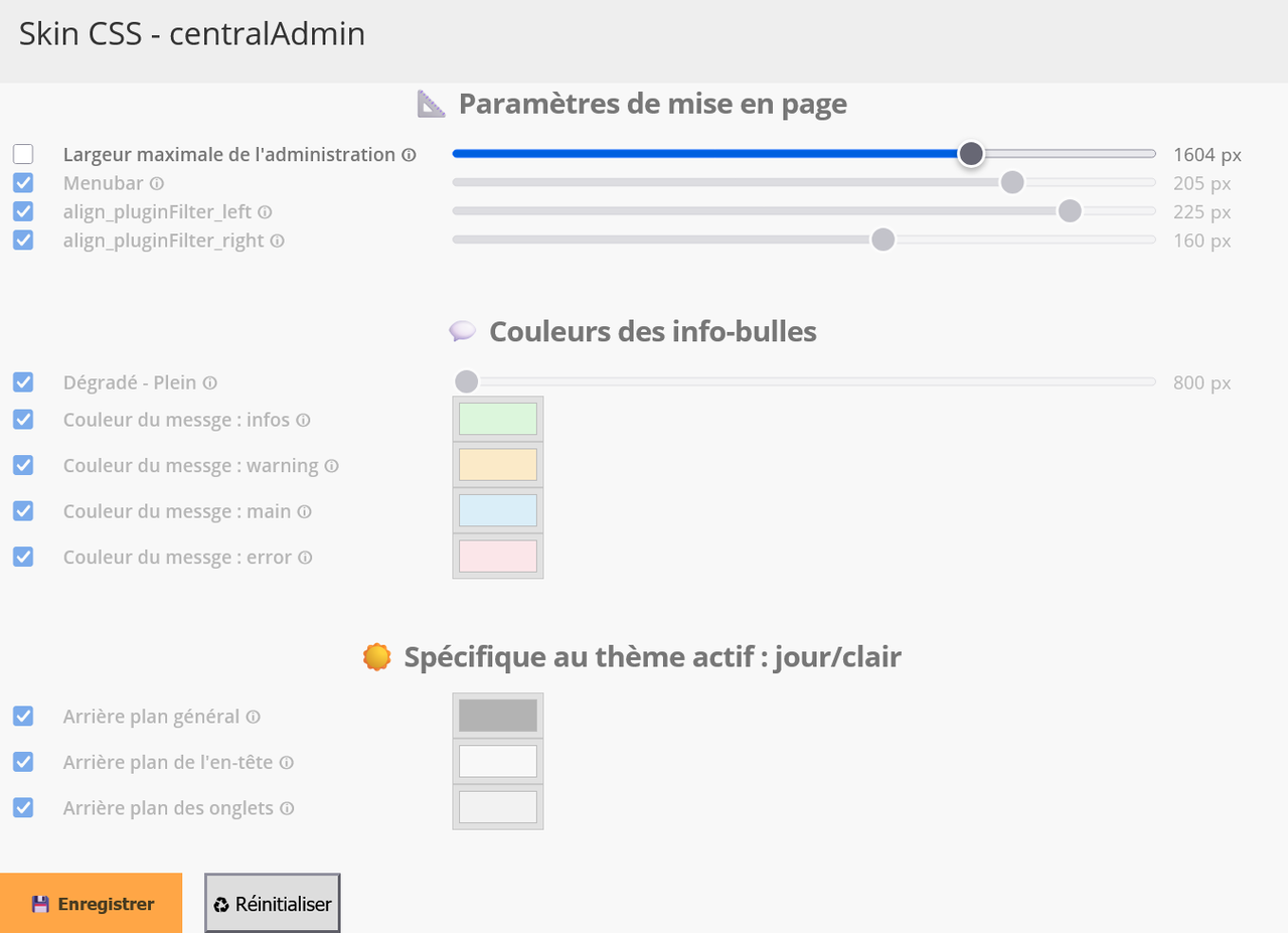 Screenshot 2025 12 25 at 12 42 32 Julien Moreau gallery s Administration de Piwigo