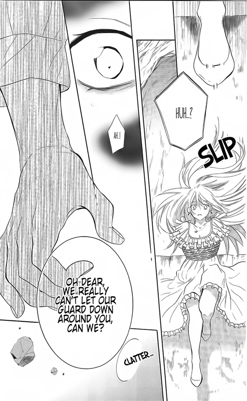 Soredemo Sekai wa UtsukushiiVol16-5(Nike)