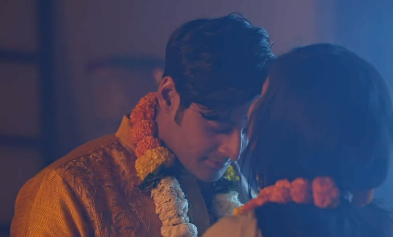 Vashma-Uday (VashmAY)DT#4~ Haar Ko Jeet Ki Dua Mil Gayi - Page 44 | Kyun Utthe Dil Chhod Aaye