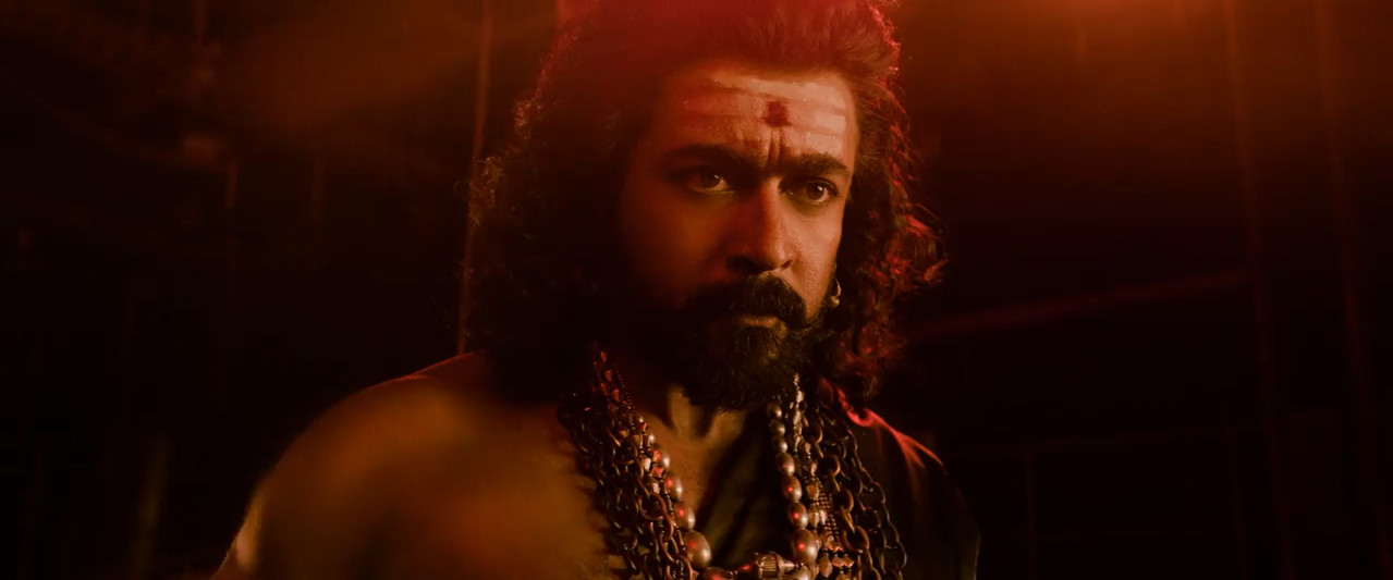 Karuppu 2026 WebRip [Hindi + Tamil + Telugu + Malayalam + Kannada] 1080p 480p 720p ESub Screenshot