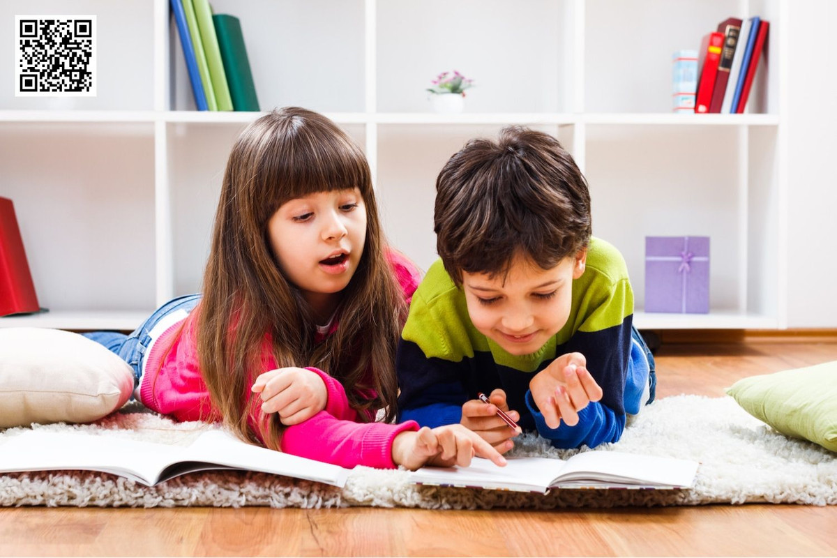 Storytelling as a Tool for Raising Independent Thinkers