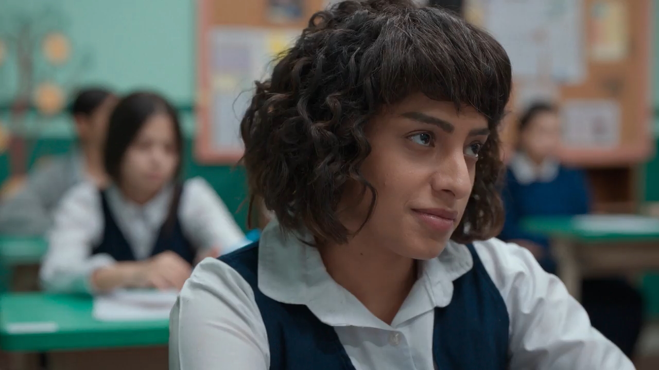 From the Ashes: The Pit 2026 WebRip [Hindi + English] 480p 720p ESub Screenshot