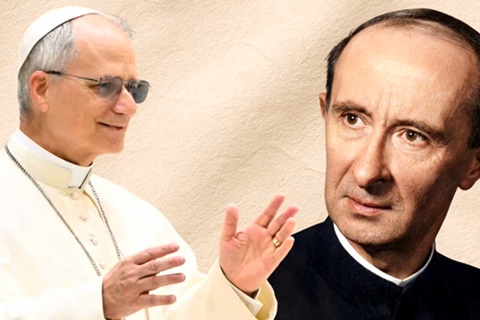 Padre Henri Caffarel