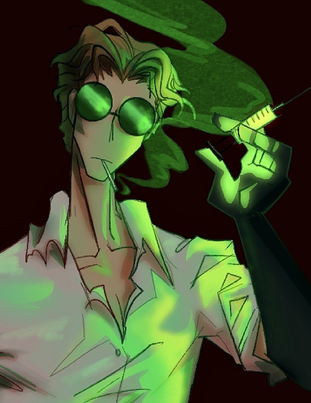Matt