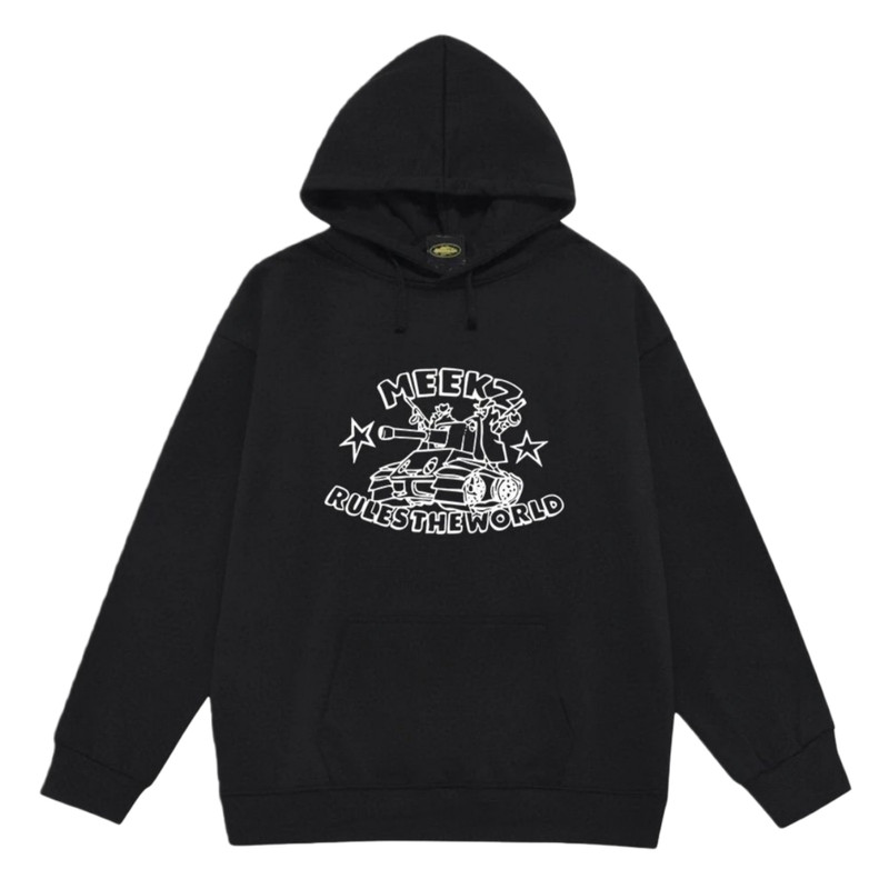 Corteiz Hoodie