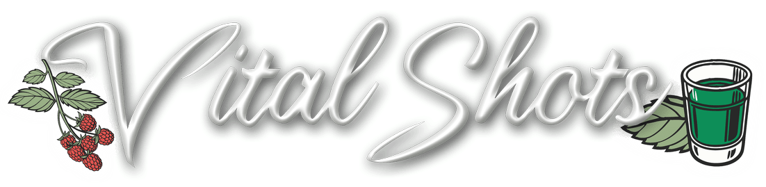 Logo Vital Shots