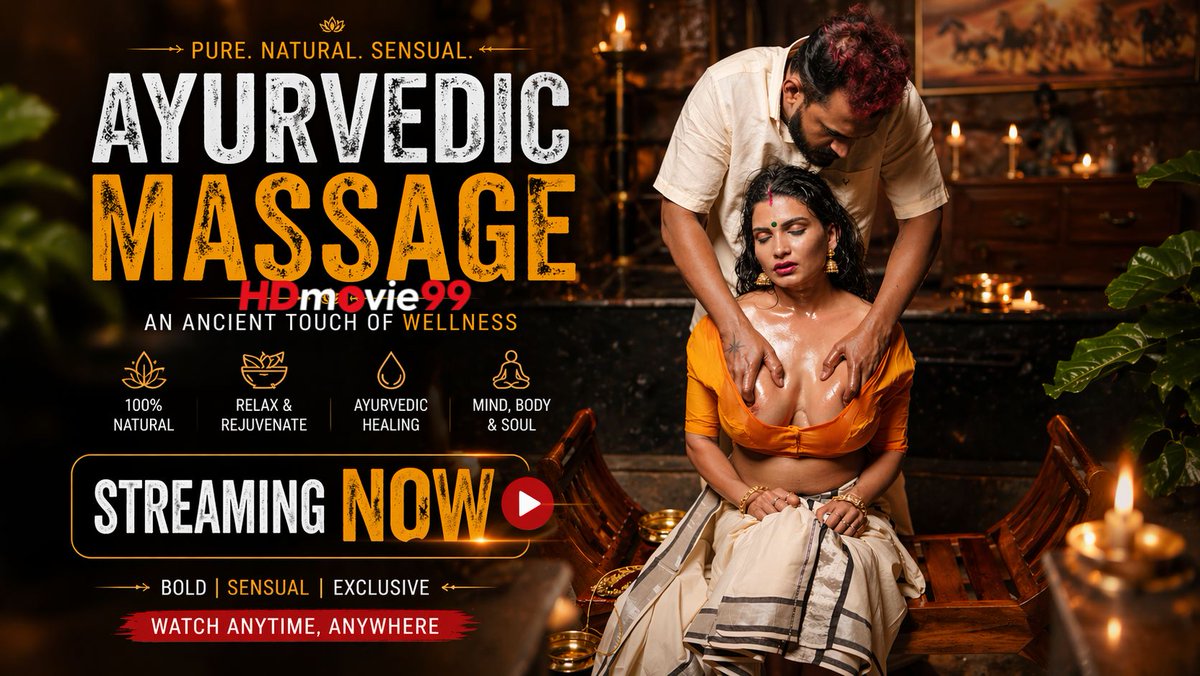 Resmi Nair Ayurvedic Massage (2026)
