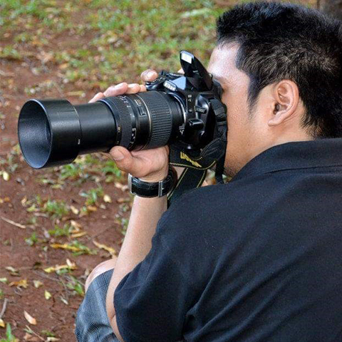Photo Profile