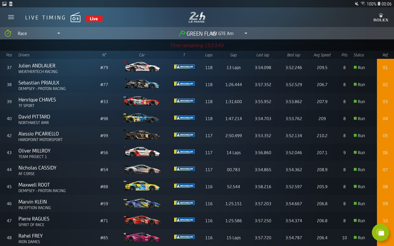 Screenshot_20220612-000618_24H Le Mans