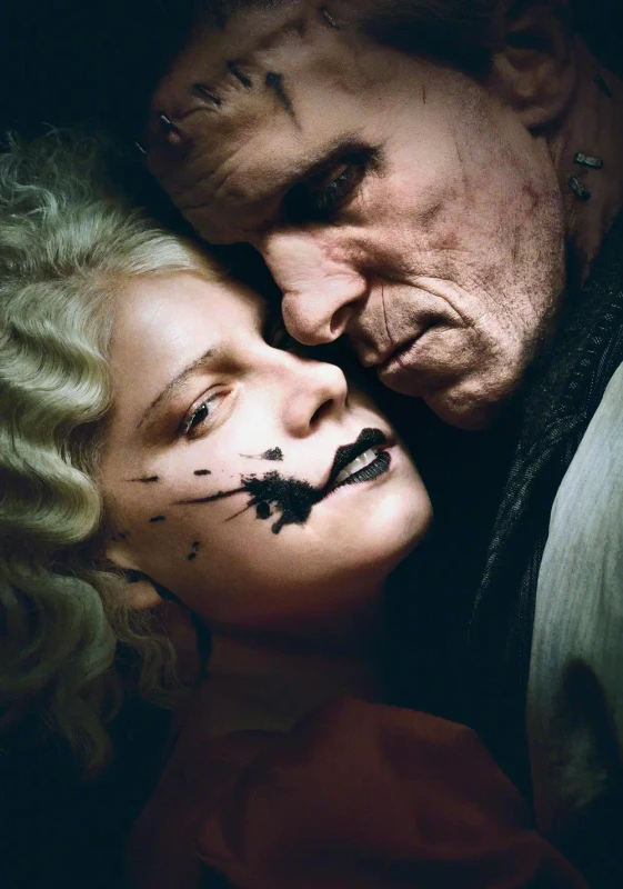 The Bride movie CastWatchy streaming