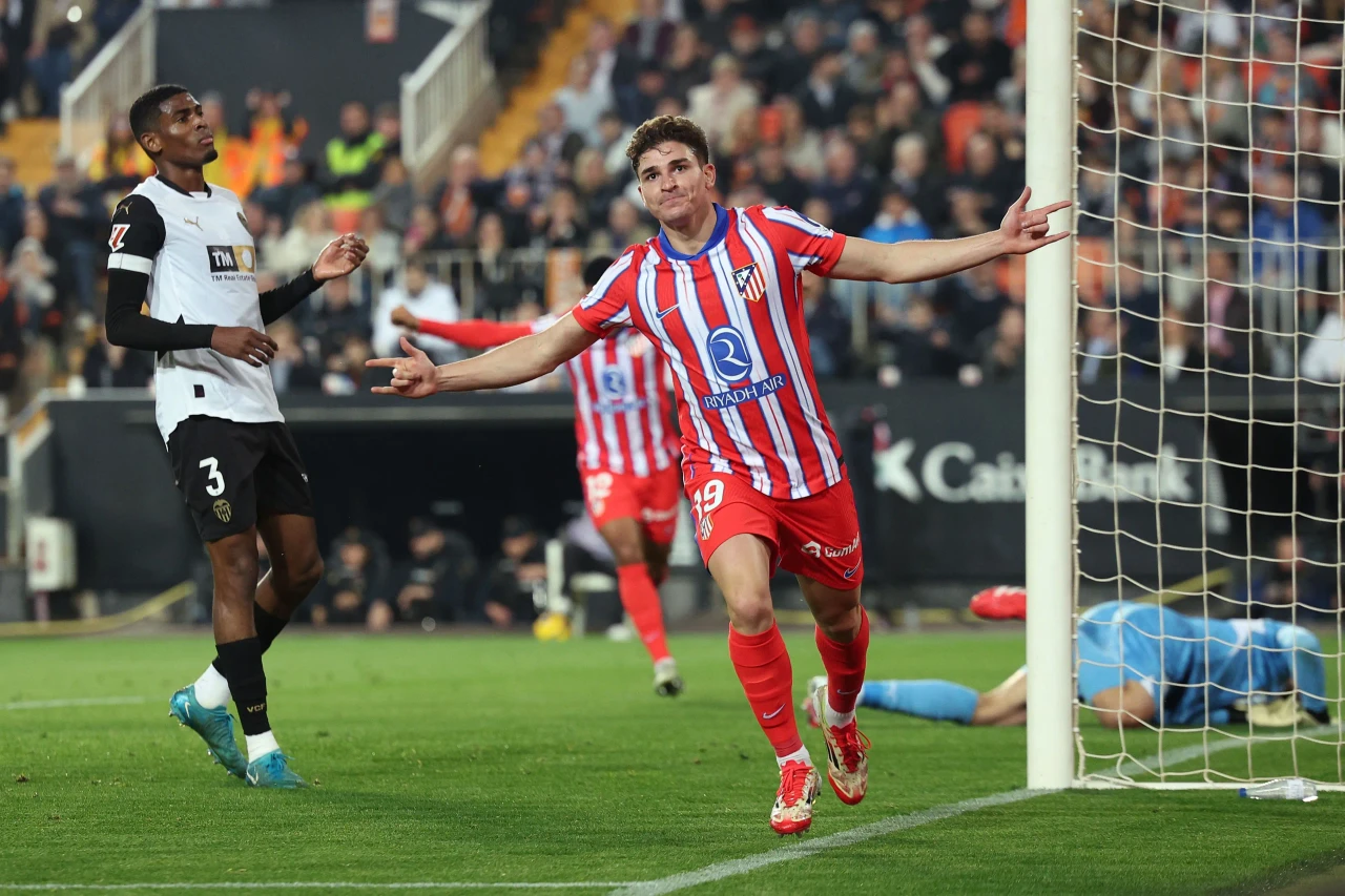 Nhận định, soi kèo Athletic Bilbao vs Atletico Madrid, 03h00 ngày 7/12