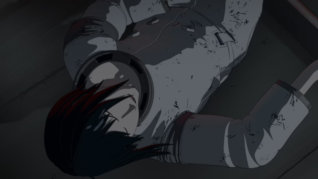 224 Sidonia no Kishi S01 01 BDRip 1080p x265 FLAC mkv 0000