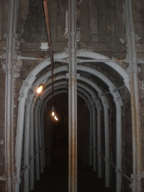 galeria interior