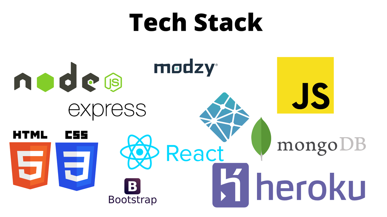 Tech STack
