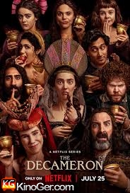 The Decameron (2024)