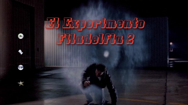 1 - El Experimento Filadelfia 2 [DVD9 Custom][Pal][Audio-Sub:Cast/Ing][C.Ficción][1993]