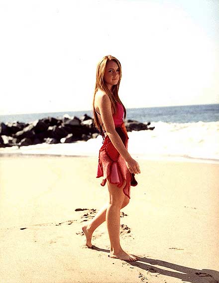 Lindsay Lohan (3)