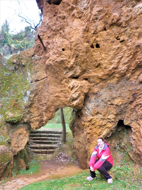 PARQUE NATURAL DE CABÁRCENO-2-2-2011-CANTABRIA - Paseando por España-1991/2024 (27)