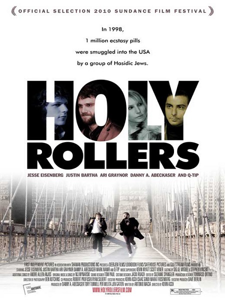 Holy Rollers’