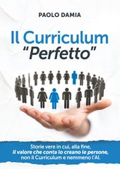 Paolo Damia – Il Curriculum “perfetto” (2026)