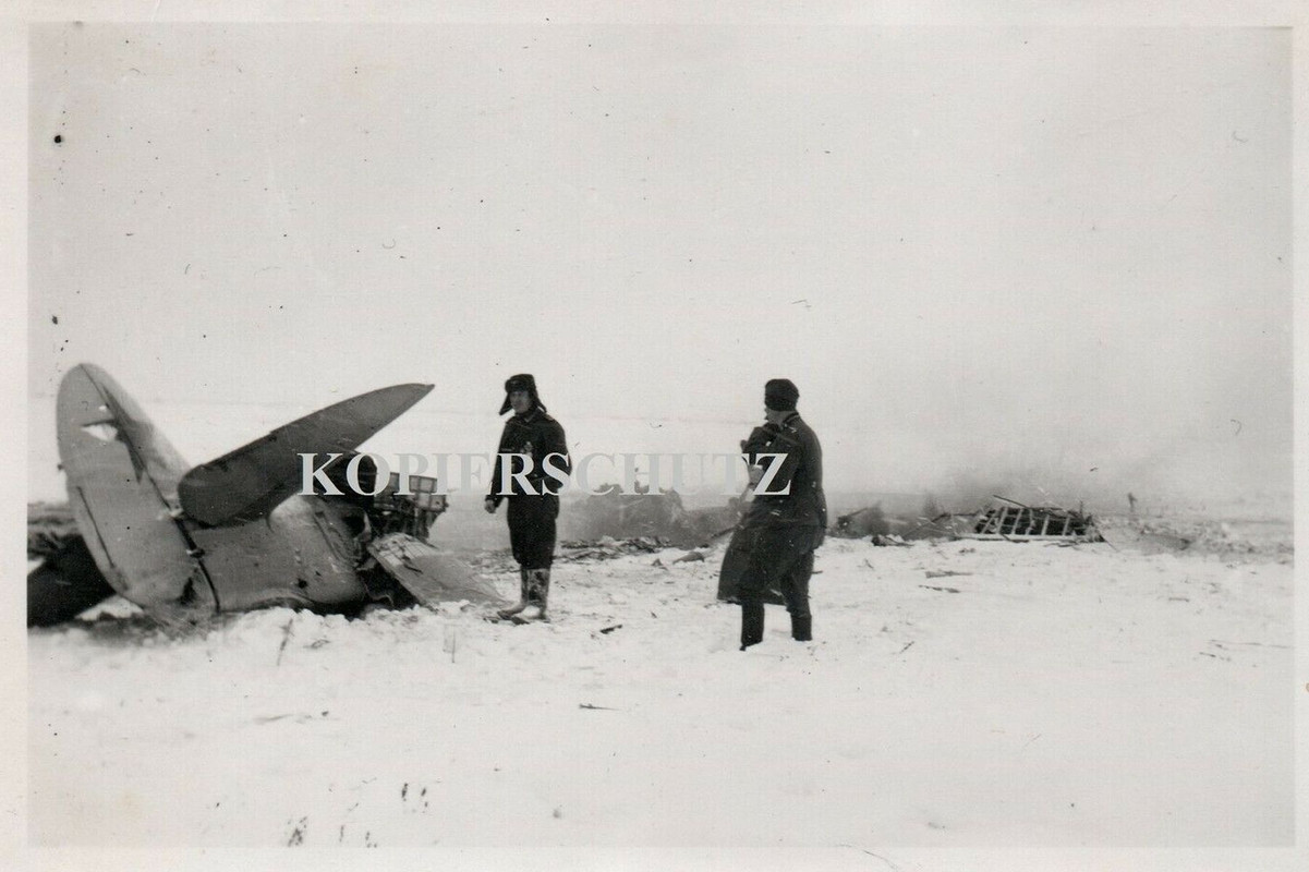 (y43) Russland b. Wjasma