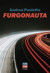 Andrea Pauletto – Furgonauta (2026)