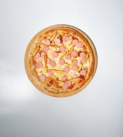 Детская пицца  (20 см)