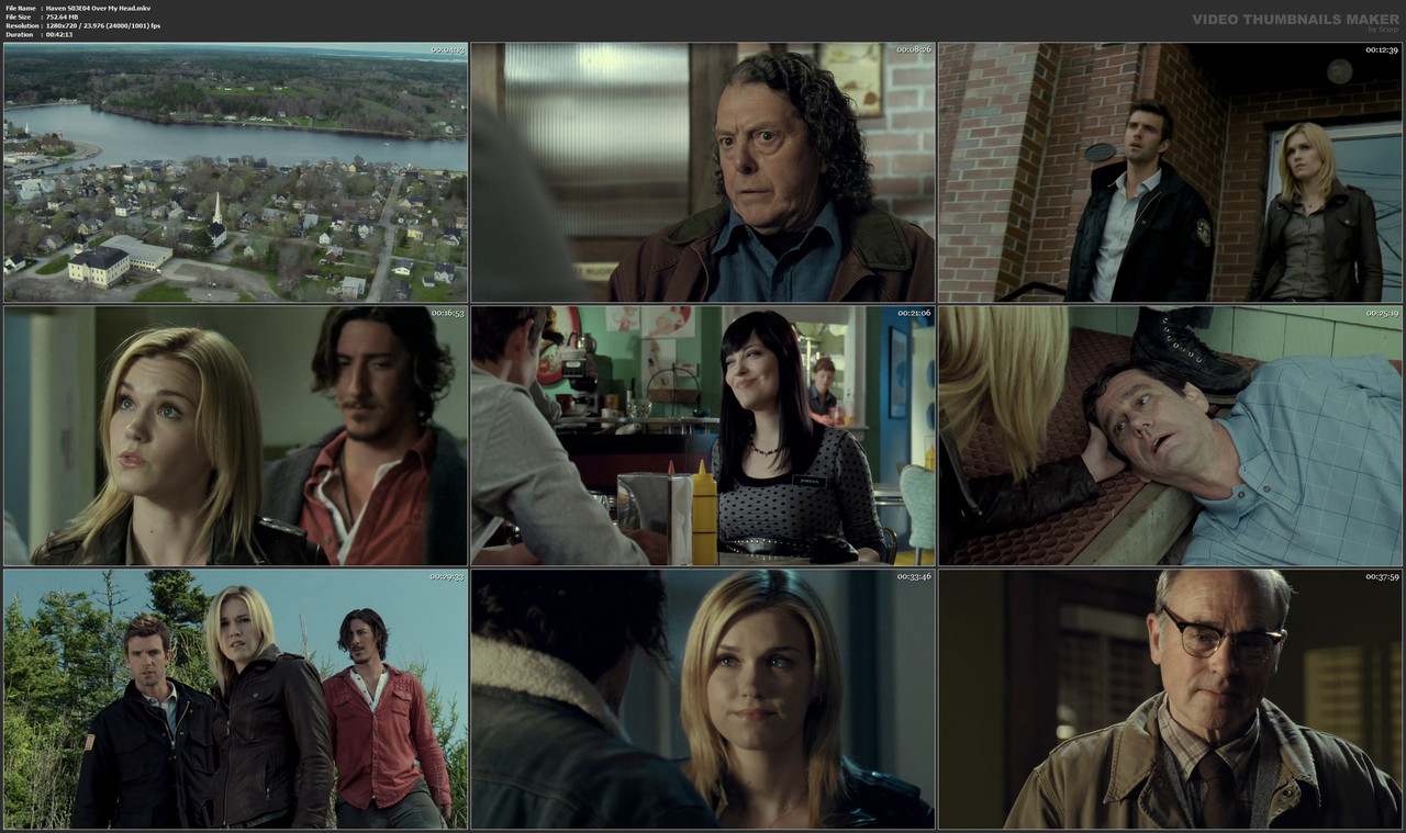 Haven S03E04 Over My Head.mkv