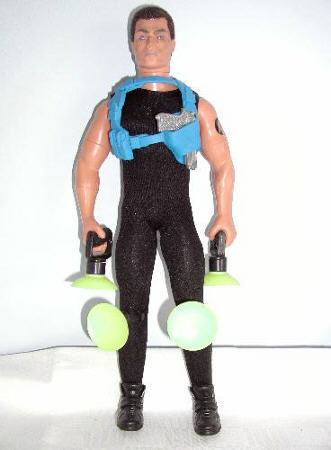 Action Man urban figures, carded sets and vehicles. 0639CB75-E78F-4A51-A295-5204B6E49C67